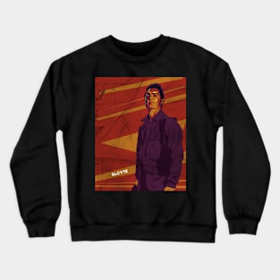 Berlin Money Heist Crewneck Sweatshirt